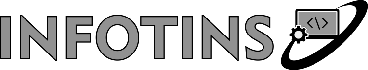 Logo InfoTins